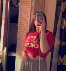 Meet your Posher, Halley